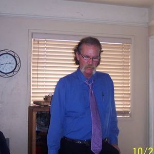 Meet your Posher, Paul